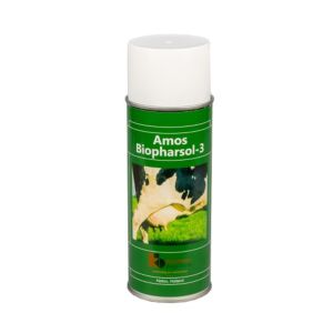 Amos Biopharsol-3 400 ml