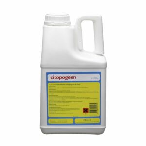 Citopogeen 5 ltr
