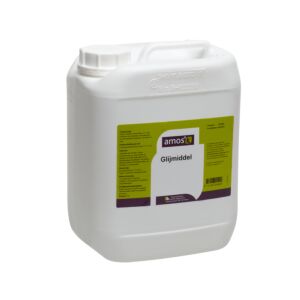 Amos Glijmiddel 5 ltr