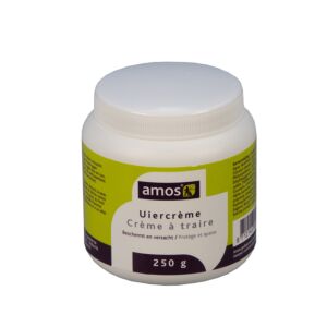 Amos Uiercrème 250 gr