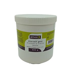 Amos Uierzalf geel 800 gr