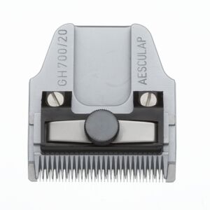 Aesculap Scheerkop Favorita GH700 1/20 mm chirurgisch