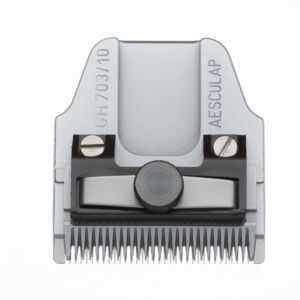 Aesculap Scheerkop Favorita GH703 1/10 mm chirurgisch