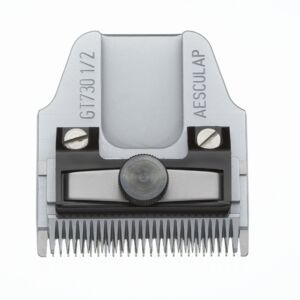 Aesculap Scheerkop GT730 0,5 mm kop en poten