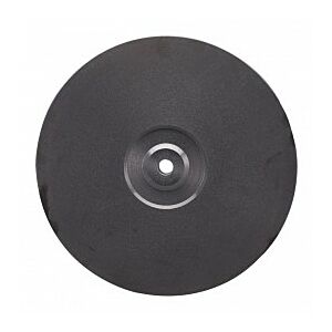 Slijpplaat 34,5 cm asgat 20 mm
