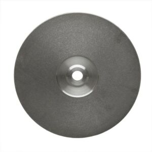 Slijpplaat 34,5 cm asgat 30 mm