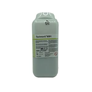 Technovit poeder 1 kg