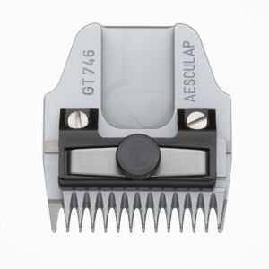 Aesculap Scheerkop Favorita GT746 1,5 mm voor angorahaar
