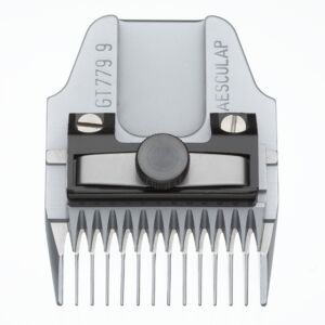 Aesculap Scheerkop Favorita GT779 9 mm lampoedel-grof