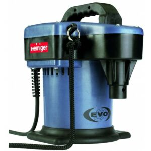 Scheermachine Heiniger met hangmotor EVO voor schapen