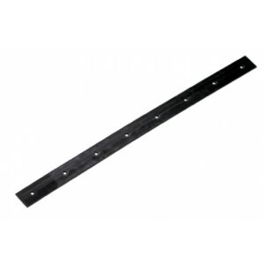 Mestschuiver "los rubber" halfrond 66 cm