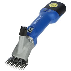Aesculap Scheermachine Econom CL NOVA met accu schaap GT684