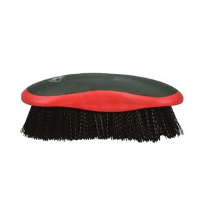 Grand National Softgrip Borstel hard
