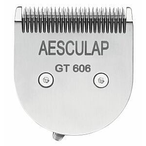 Aesculap Scheerkop Akkurata/Vega GT606