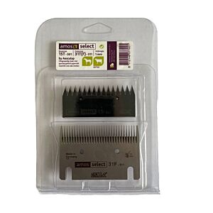 Amos Messenset SELECT 15T/31T-F
