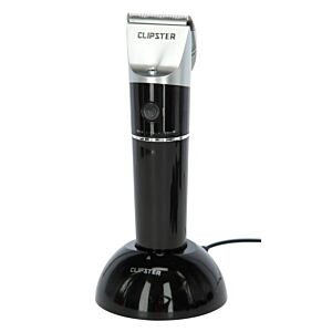 Clipster scheerapparaat met accu Delox