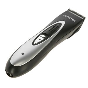 Clipster scheerapparaat met accu CuttoX