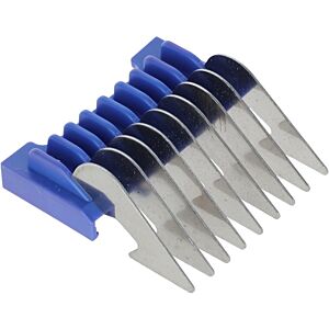 Aesculap opzetkam Akkurata/Vega metaal blauw 10 mm GTA153