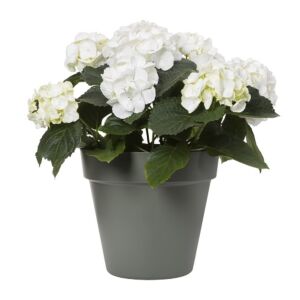 Bloempot pebble 30 cm