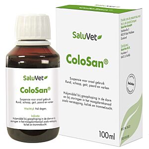 SaluVet Colosan 100 ml