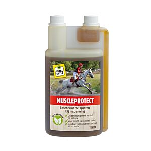 Vitalstyle Muscle Protect 1 liter