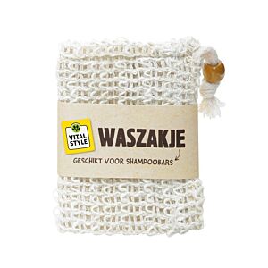 Vitalstyle Shampoobar Waszakje
