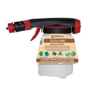 Edialux Nema-T Pot