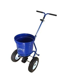 Edialux Meststofstrooier Professioneel 23 ltr