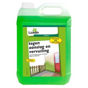 Luxan Enzimo Bio Green-clean 5 ltr