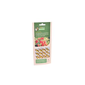Pireco FoliumVital 12 capsules