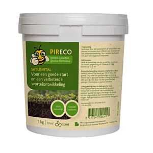Pireco SatusVital 1 kg