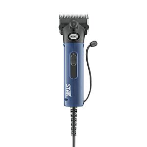 Scheermachine Wahl Star Blue
