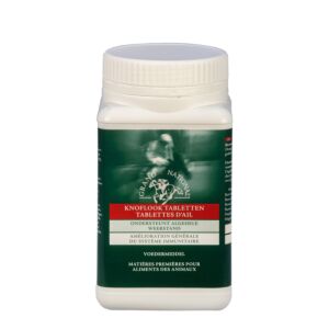 Grand National Knoflook Tabletten 1 kg