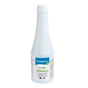SaluVet Melkstop 500 ml