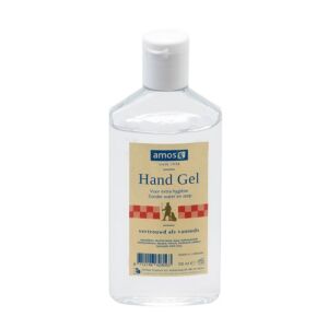 Amos handgel 100 ml