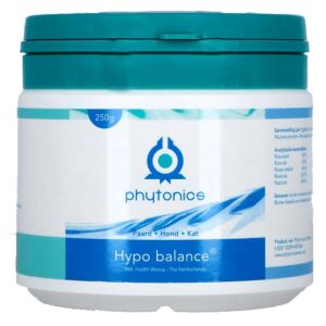 Phytonics Hypo balance 250 g