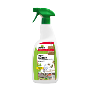 Luxan Eco Luizendood spray 800 ml