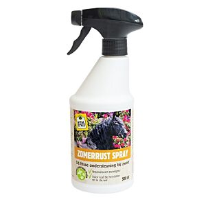 Vitalstyle Zomerrust Spray 500 ml