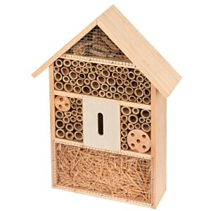 Insectenhotel L 27,5x39,5 cm