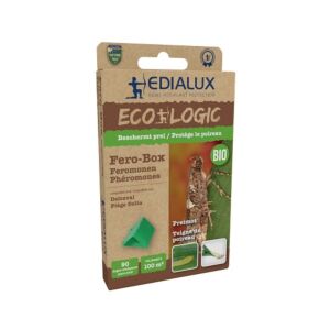 Fero-Box Preimot