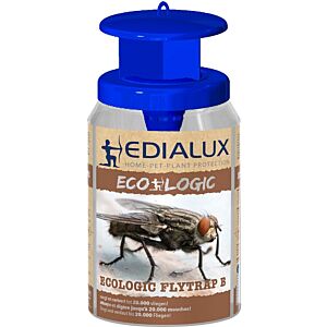 Edialux Fly Bottle Compleet