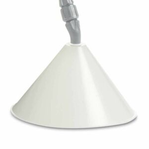 Edialux Sproeikap rond 16 cm