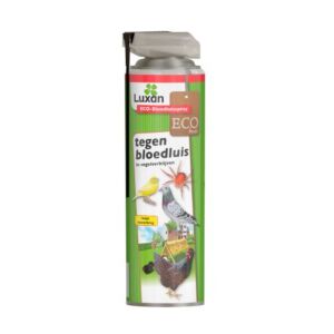 Luxan Eco-bloedluisspray 500 ml