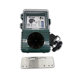 Bird Gard Pro met adapter 230V