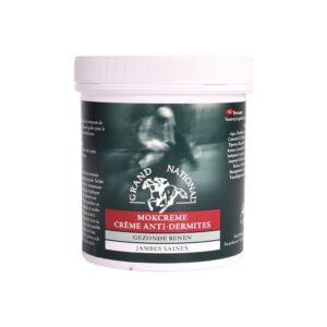 Grand National Mokcrème 450 gram