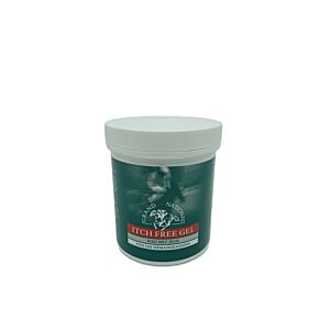 Grand National Itch Free Gel 500 ml