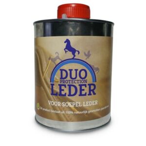 Duo Leder 250 ml