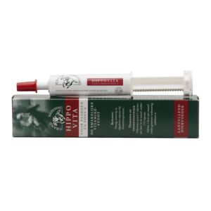 Grand National Hippovita vitaminepasta 25 gram