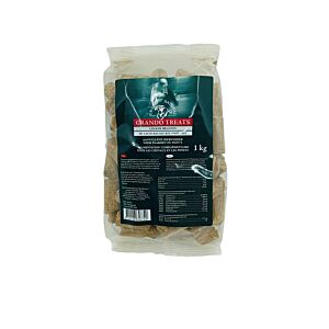 Grand National Grando Beloonbrokjes 1 kg