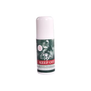 Grand National Keep Off Roller meeneemstick 60 ml
